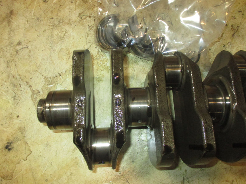 Yamaha 115hp 4 stroke outboard Crankshaft (68V-11411-00-00)