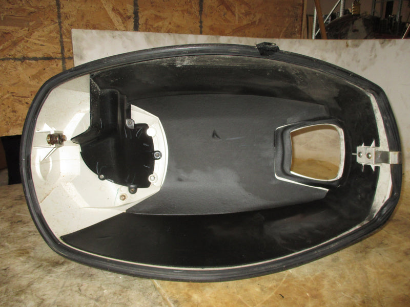 Evinrude Etec 25hp 2 stroke outboard top cowling