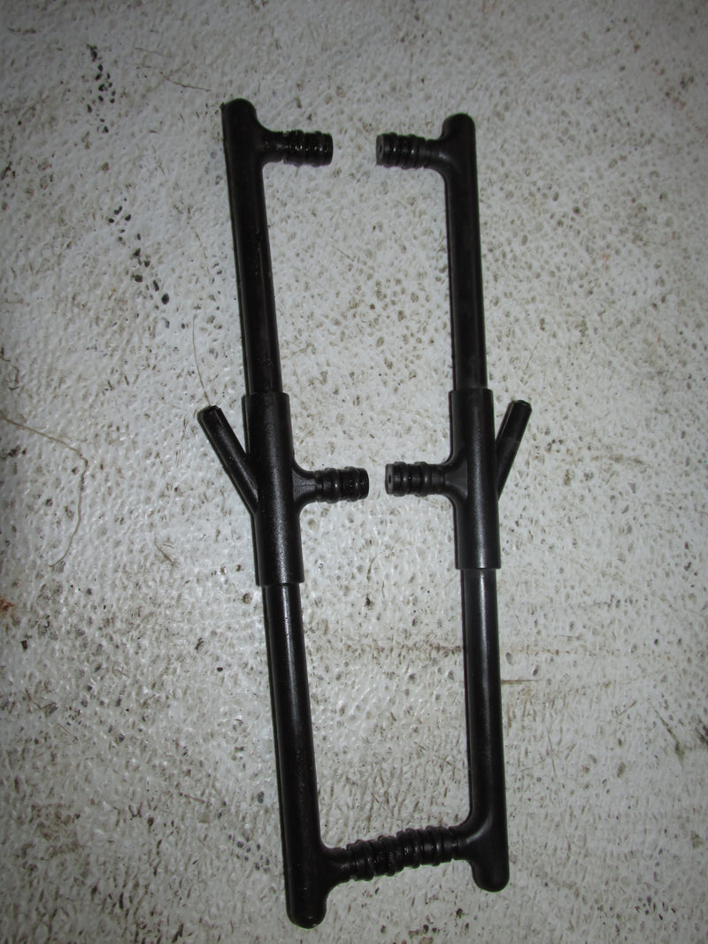 Johnson 150hp 60 Degree 2 Stroke Outboard Fuel rail set (433364/433521)