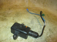 Load image into Gallery viewer, Yamaha 200hp HPDI 2 Stroke Outboard Oxygen Sensor (68F-8592A-00-00)
