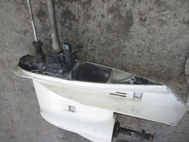 Johnson 200 225hp Ocean Pro outboard 25" lower unit