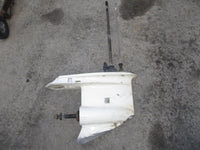 Load image into Gallery viewer, Johnson 200 225hp Ocean Pro outboard 25" lower unit
