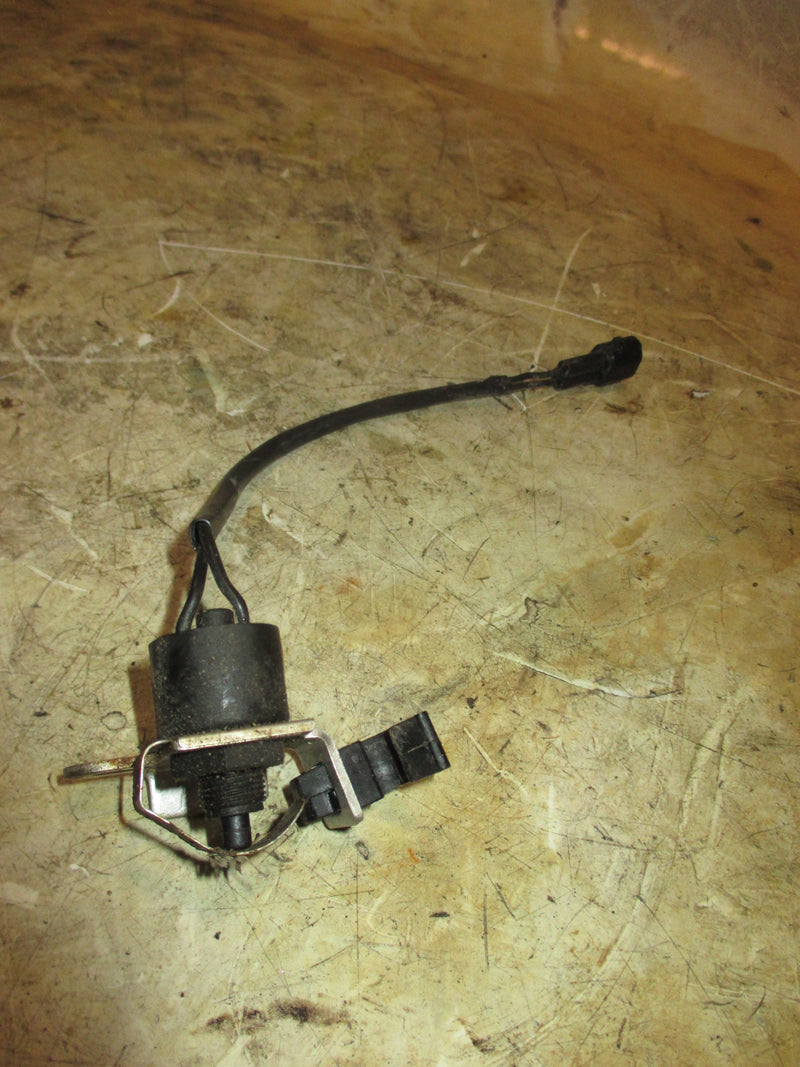 Suzuki DF115 115hp outboard Neutral Switch 37721-99E10