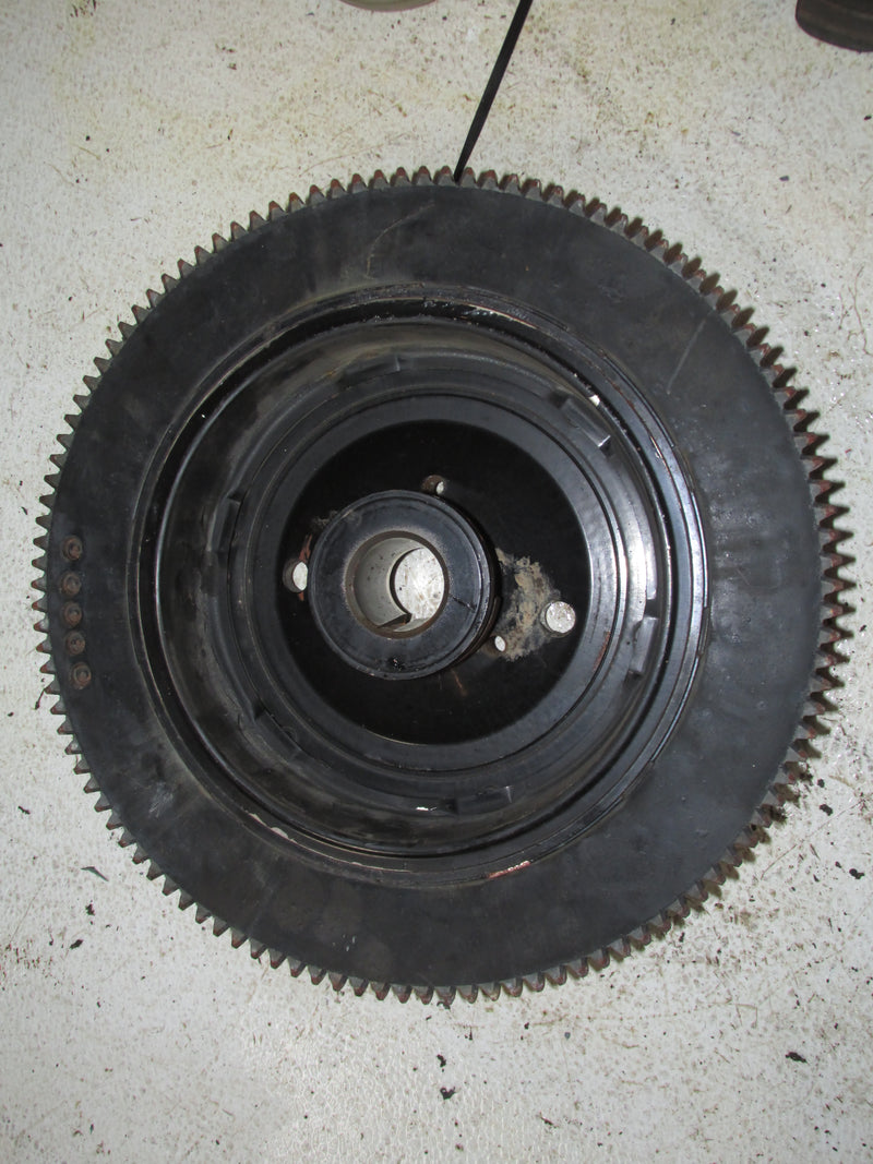 Yamaha 115hp 2 Stroke Outboard Flywheel (6E5-85550-12-00)