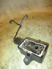 Load image into Gallery viewer, Yamaha 200hp HPDI 2 Stroke Outboard Oxygen Sensor (68F-8592A-00-00)
