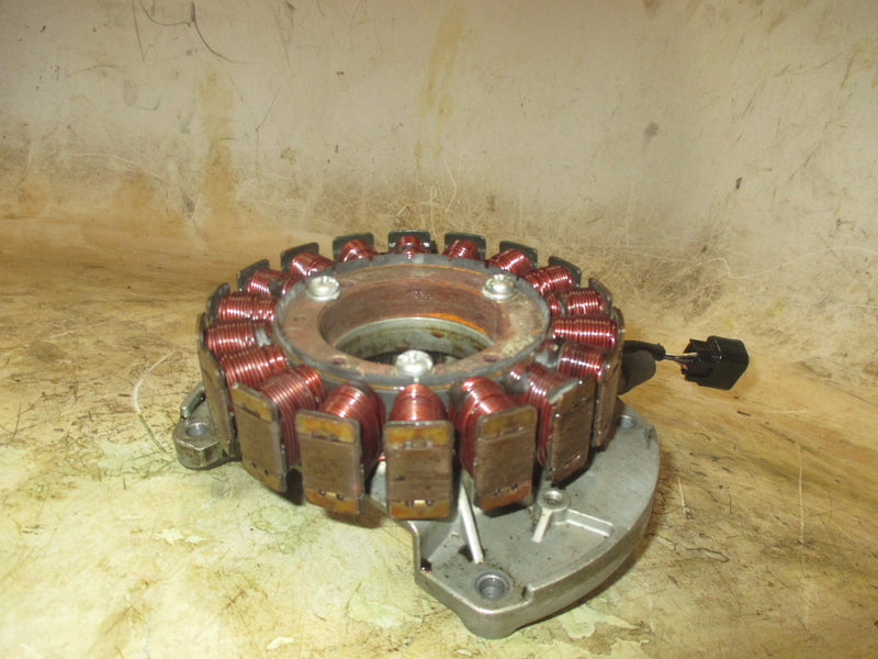 Yamaha 115hp 4 stroke outboard Stator and Pulsor Coil (68V-81460-00-00)
