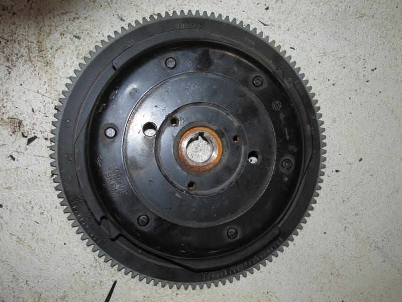 Yamaha 115hp 2 Stroke Outboard Flywheel (6E5-85550-12-00)