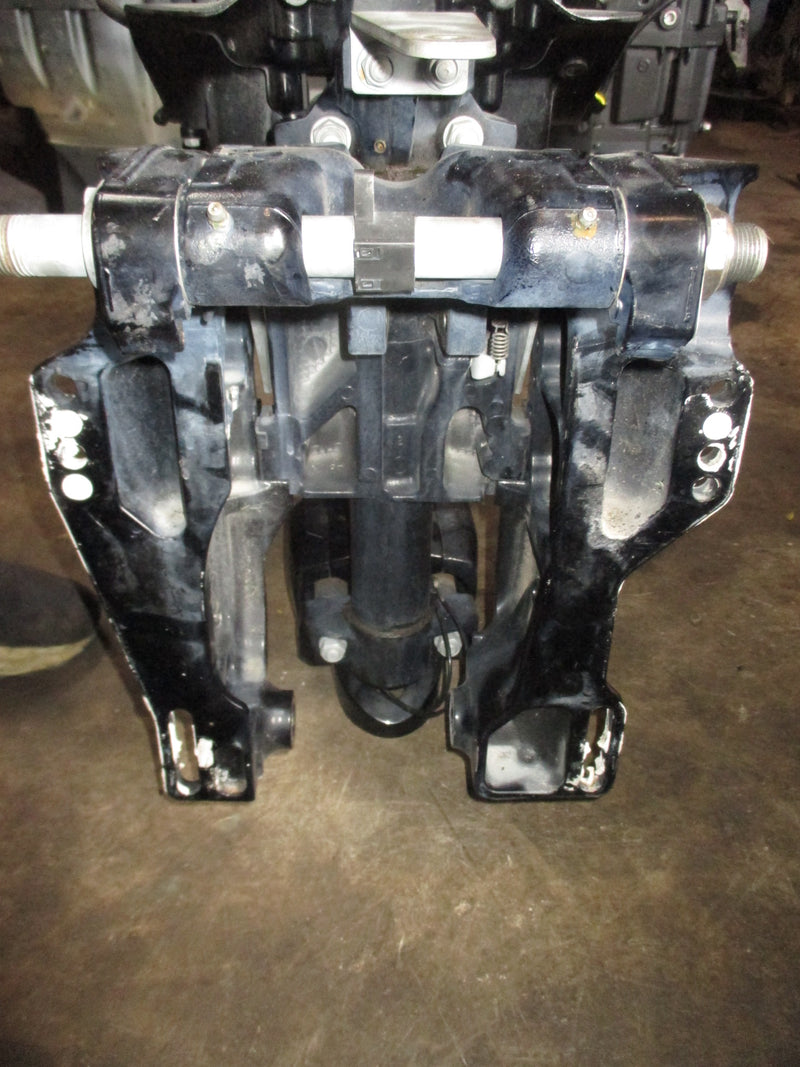 Suzuki DF60A 60hp 4 Stroke outboard 20 Inch Midsection