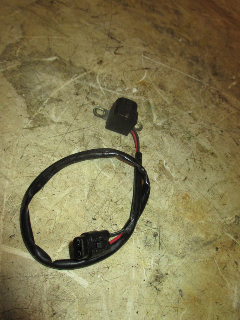 Suzuki DF115 115hp outboard Ignition Timing Coil 32160-87J10