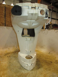 Load image into Gallery viewer, Evinrude Etec 25hp 2 stroke outboard side cover set (5008170)
