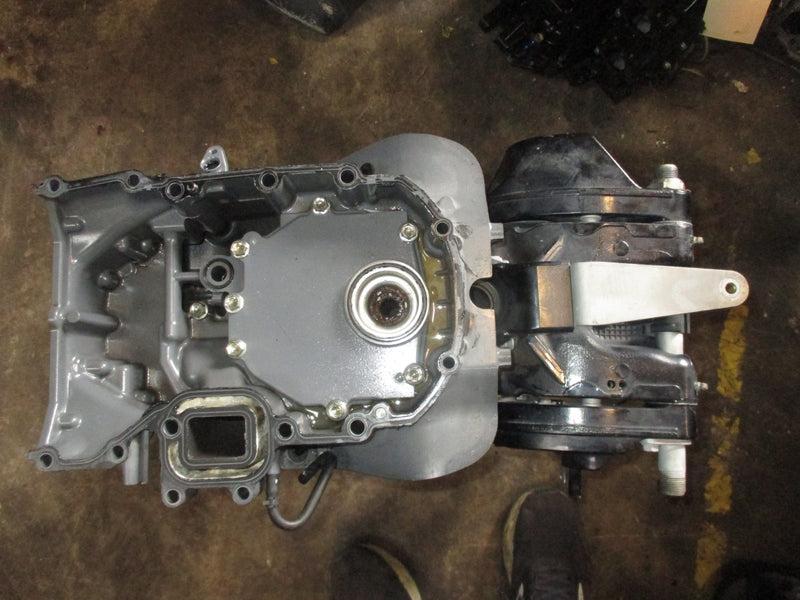 Suzuki DF60A 60hp 4 Stroke outboard 20 Inch Midsection
