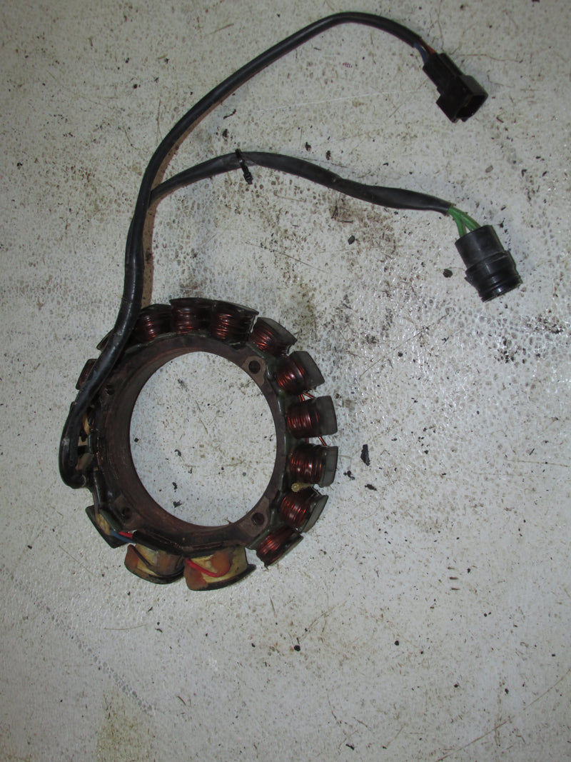 Yamaha 115hp 2 Stroke Outboard Stator (6E5-85510-10-00)