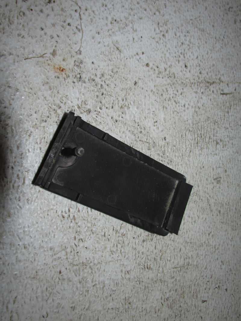 Johnson 150hp 60 Degree 2 Stroke Outboard Throttle/Shifter cable cover