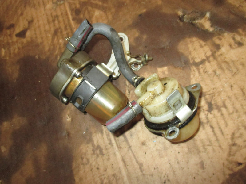 Honda BF130 130hp 4 stroke outboard fuel filter set (16010-ST5-E01)