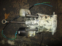 Load image into Gallery viewer, Evinrude Ficht 150hp 2 stroke outboard tilt trim unit
