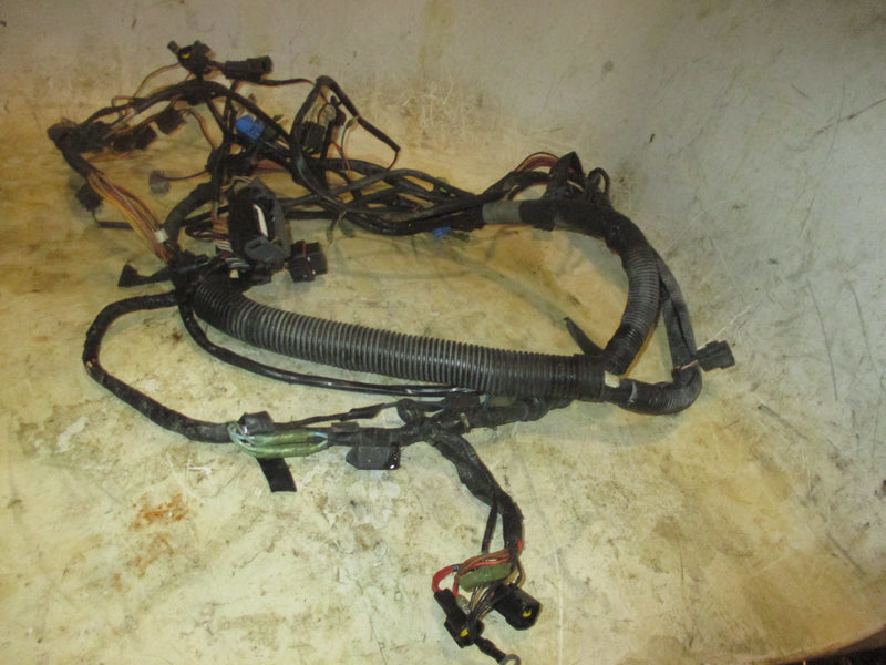 Yamaha 200hp HPDI 2 Stroke Outboard Engine Wiring Harness (68F-82590-20)