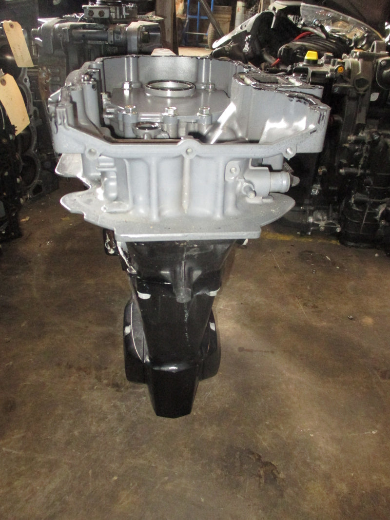 Suzuki DF60A 60hp 4 Stroke outboard 20 Inch Midsection