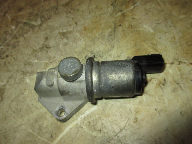 Suzuki DF115 115hp outboard IAC Valve 18137-77E00