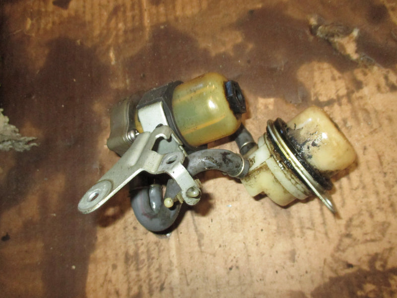Honda BF130 130hp 4 stroke outboard fuel filter set (16010-ST5-E01)