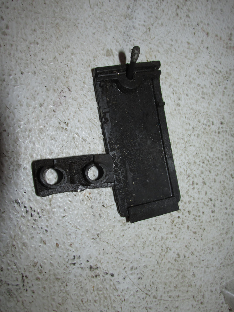 Johnson 150hp 60 Degree 2 Stroke Outboard Throttle/Shifter cable cover