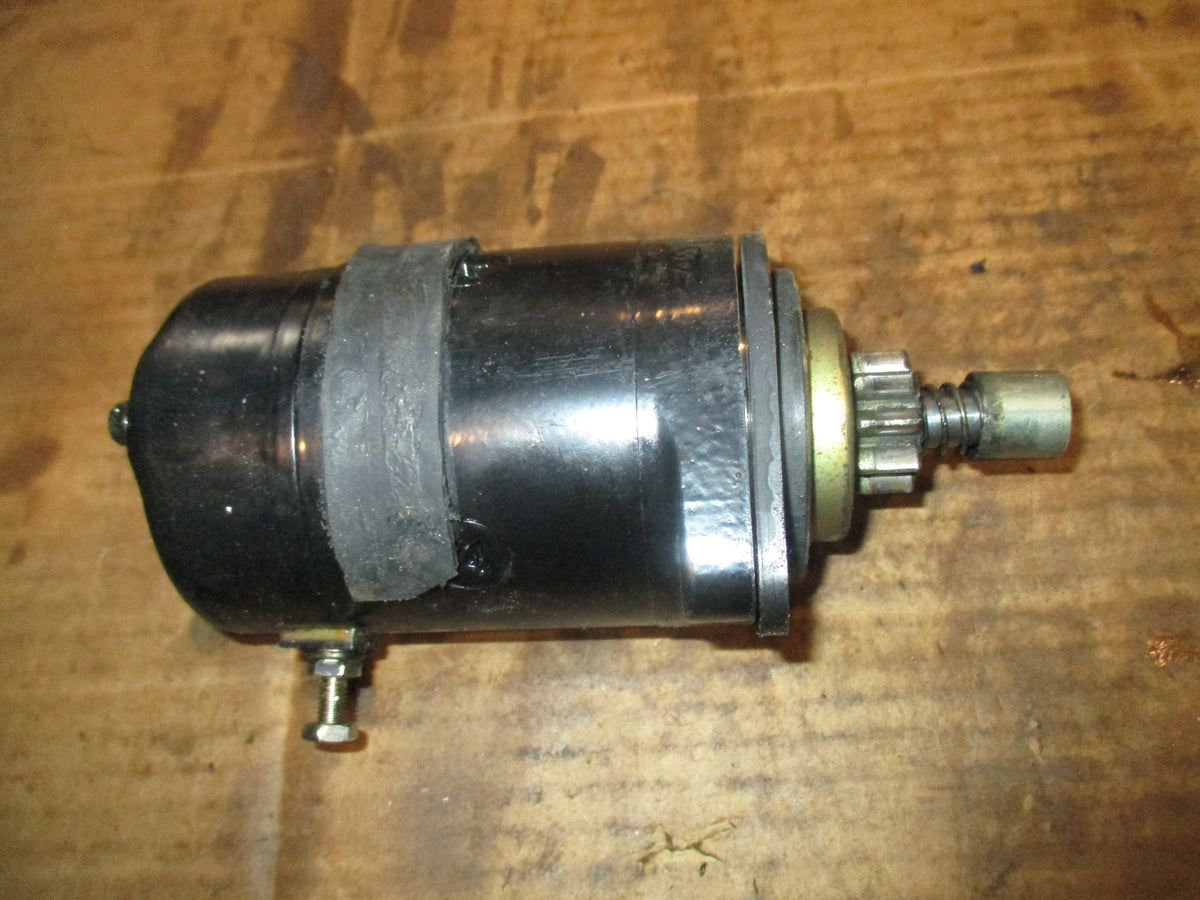 Nissan 140hp 2 stroke outboard starter (353760101)