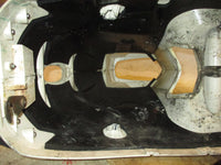 Load image into Gallery viewer, Evinrude Etec 25hp 2 stroke outboard side cover set (5008170)
