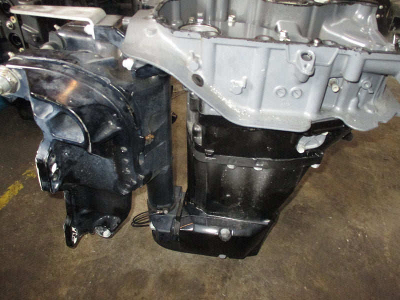 Suzuki DF60A 60hp 4 Stroke outboard 20 Inch Midsection