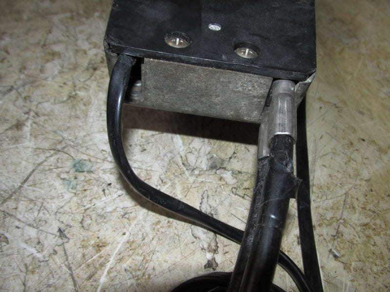 Yamaha 60hp 2 Stroke Outboard Vevor 704 Style Top Mount Control Box 17' Cables