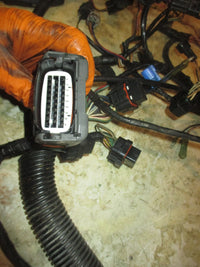 Load image into Gallery viewer, Yamaha 200hp HPDI 2 Stroke Outboard Engine Wiring Harness (68F-82590-20)
