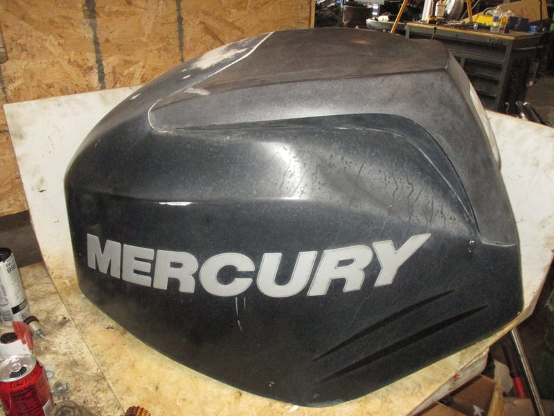 Mercury Verado 200hp outboard Top Cowling