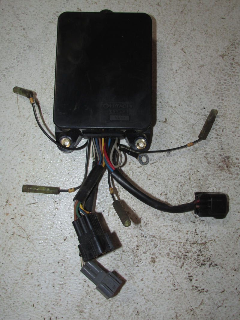 Yamaha 115hp 2 Stroke Outboard CDI (W2481/6E5-85540-12-00)