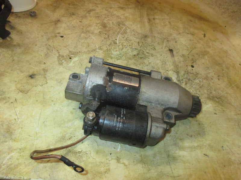 Yamaha 115hp 4 stroke outboard Starter (68V-81800-01)
