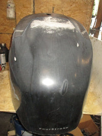 Load image into Gallery viewer, Mercury Verado 200hp outboard Top Cowling
