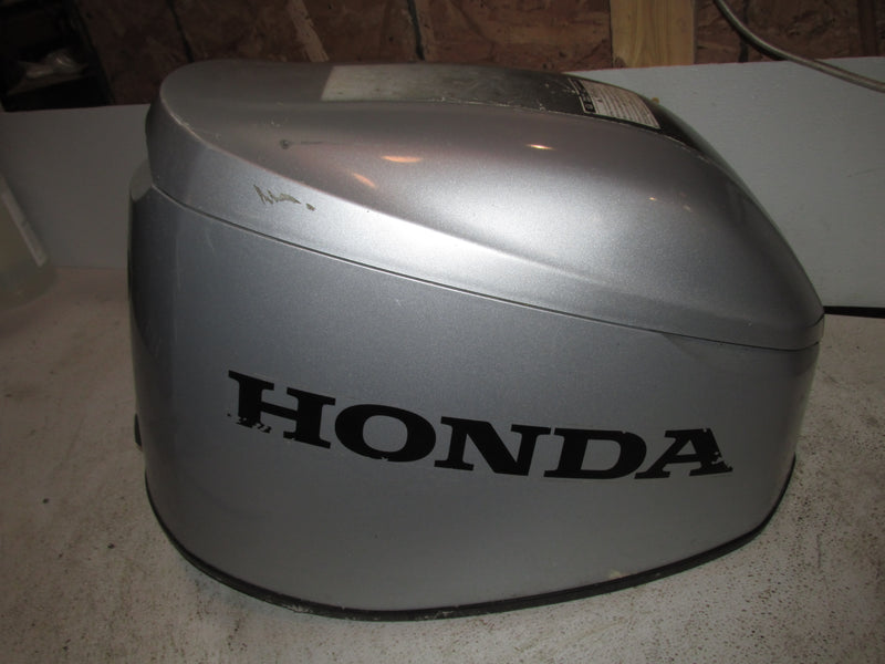 Honda BF60D 60hp 4 Stroke Outboard Top cowling