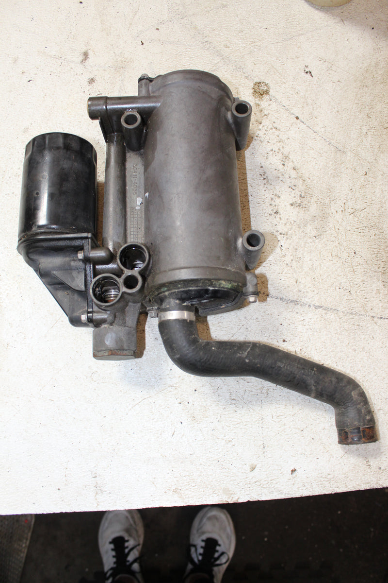 Mercury Verado 275hp 4 Stroke Outboard Oil Cooler (880640T10)