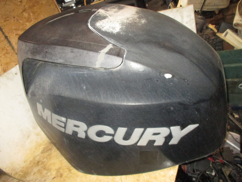 Mercury Verado 200hp outboard Top Cowling