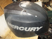 Load image into Gallery viewer, Mercury Verado 200hp outboard Top Cowling
