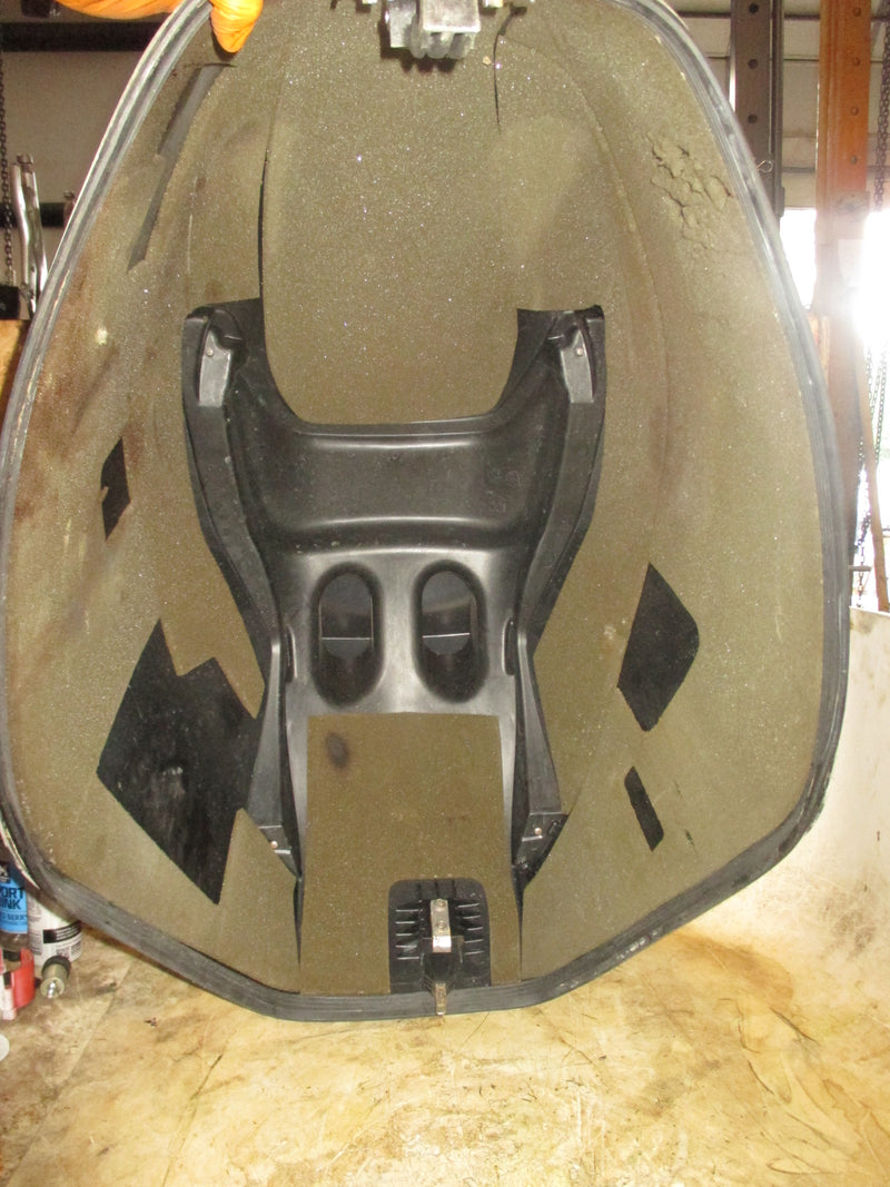 Mercury Verado 200hp outboard Top Cowling