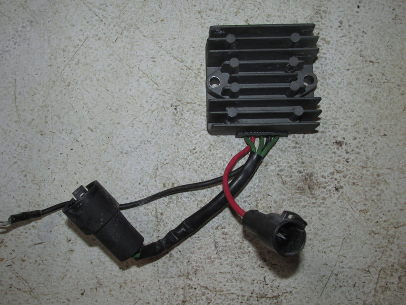 Yamaha 115hp 2 Stroke Outboard Rectifier Regulator (6G5-81960-A0-00)