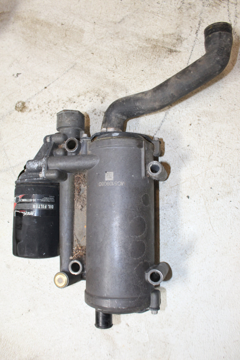 Mercury Verado 275hp 4 Stroke Outboard Oil Cooler (880640T10)
