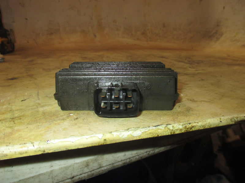 Yamaha 115hp 4 stroke outboard Rectifier Regulator (68V-81960-10-00)