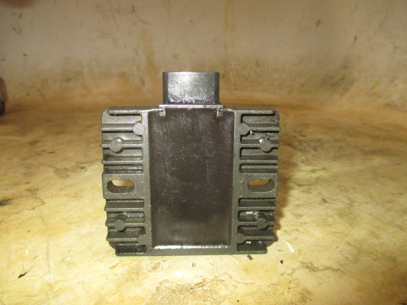 Yamaha 115hp 4 stroke outboard Rectifier Regulator (68V-81960-10-00)