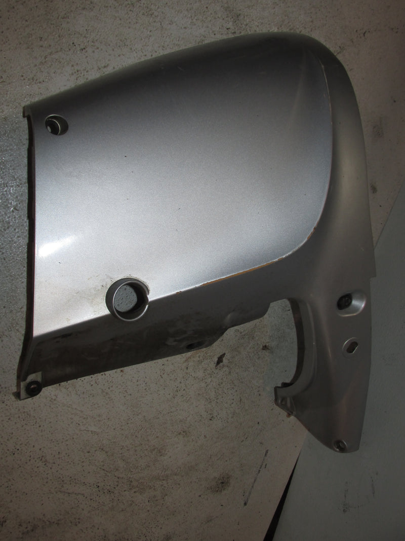 Honda BF60D 60hp Outboard Starboard Side Cover (63710-ZZ3-000ZA)