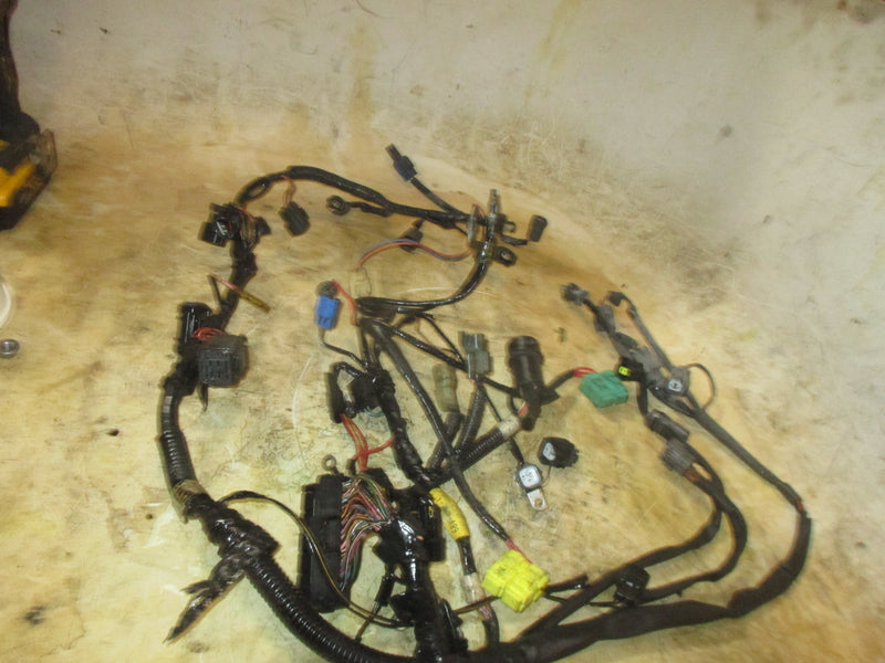 Yamaha 115hp 4 stroke outboard Engine Wiring Harness (68V-82590-41)