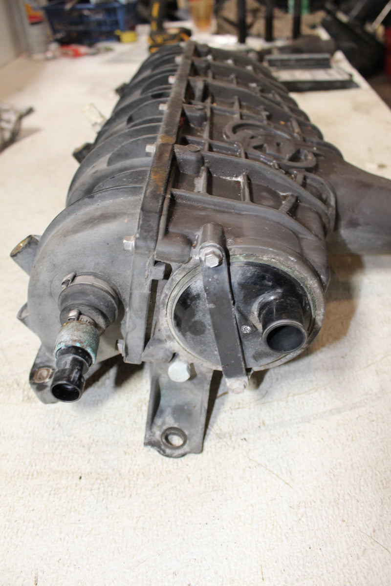 Mercury Verado 275hp 4 Stroke Outboard CAC/Air Cooler (880608T06)