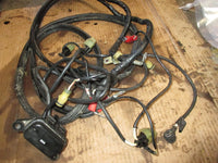 Load image into Gallery viewer, Honda BF130 130hp 4 stroke outboard battery cable set with fuses
