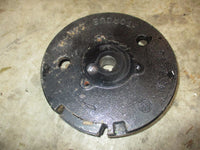 Load image into Gallery viewer, Yamaha 4hp 4 stroke outboard flywheel (67D-85650-00)
