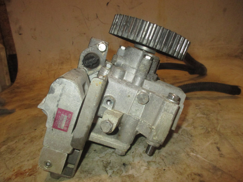 Yamaha 200hp HPDI 2 Stroke Outboard Fuel Injection Pump (68F-13910-00)