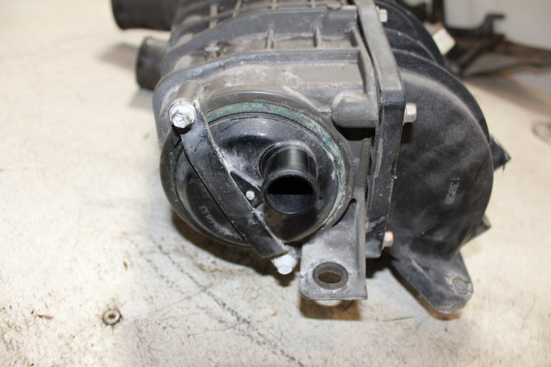 Mercury Verado 275hp 4 Stroke Outboard CAC/Air Cooler (880608T06)