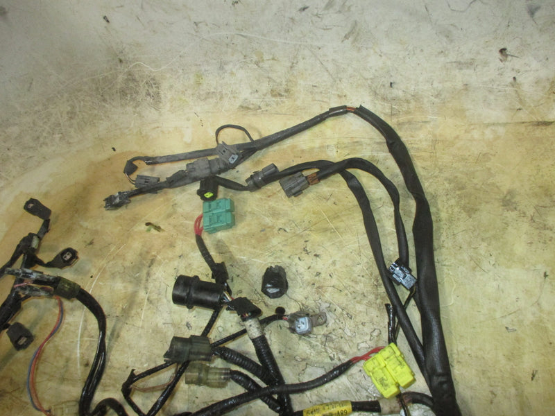 Yamaha 115hp 4 stroke outboard Engine Wiring Harness (68V-82590-41)